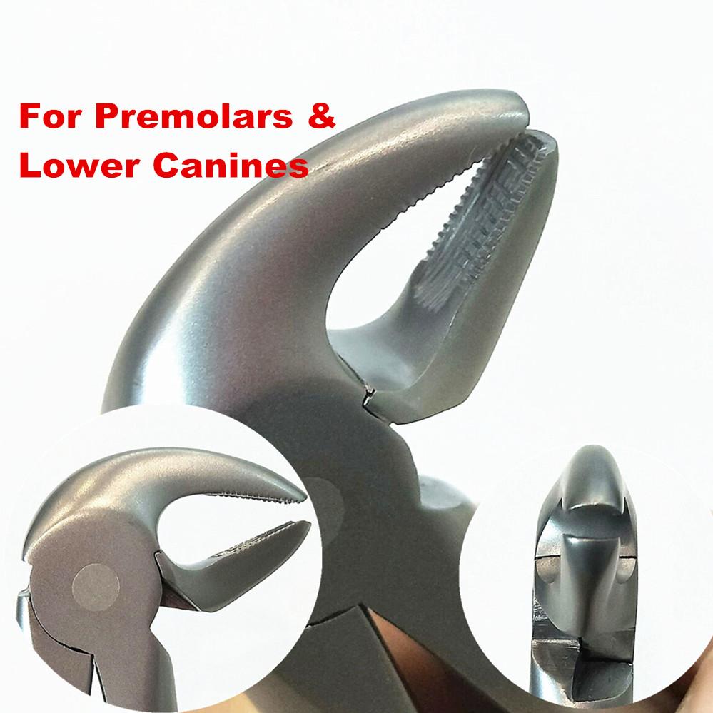 1 Piece High Quality Dental Adult Tooth Extraction Forcep Plier Teeth Extraction Plier Forcep Dentist Tools Pliers