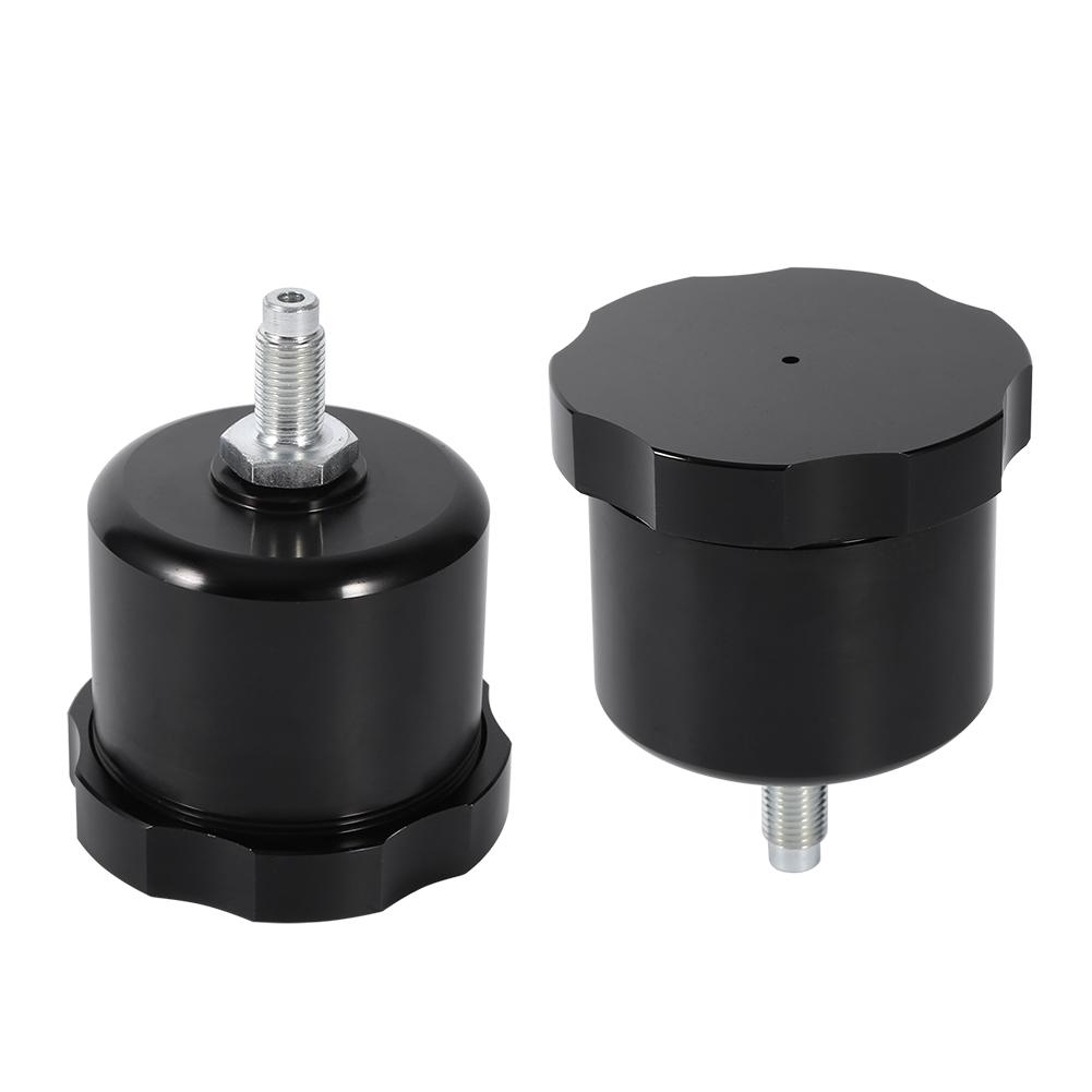 Universal Racing Drift Hydraulic Hand Brake Oil Tank E Brake Fluid Reservoir