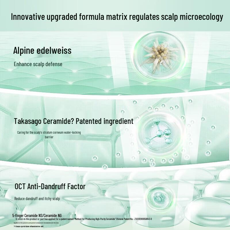 Adolph Purifying Shampoo & Conditioner Set