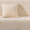 Slipcover Sofa Stretch Bed Cover Full Folding Armless Elastic Slipcover Futon