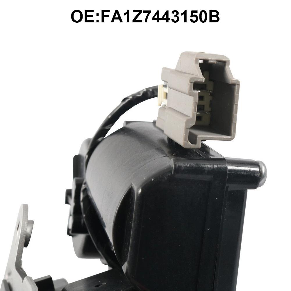 OEM Tailgate Latch for Ford For Edge 2015 2025 FA1Z7443150B FK7AN442A66BA Engineered for Robust Security and Perfect Fit
