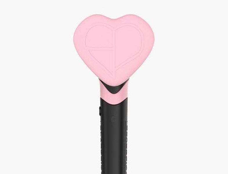 BLACKPINK Offisiell Lysstav SPESIALUTGAVE