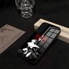 Satan Nun Phone Case 2025 Glass Old Man And Child Hot For Samsung S 25 24 Ultra Plus 23 22 21 20 A 34 54 53 Note20 M 54 Cover
