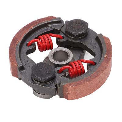 Clutch Pad 75mm2.95in OD Heavy Duty for 2 Stroke 43cc 47cc 49cc Dirt Bike Crosser 4 Wheeler