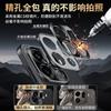 Applicable oppofindx9 mobile phone case, lychee pattern all-inclusive anti-drop X8s Internet celebrity x8ultra business men's leather case
