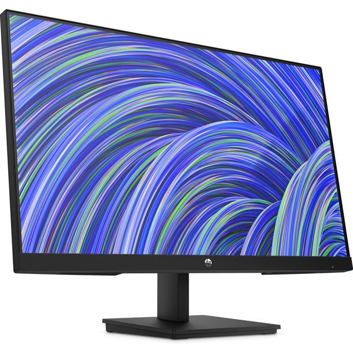 Écran PC - HP - V24i G5 - 23.8 Pouces - Full HD 1920x1080 - HDMI, VGA