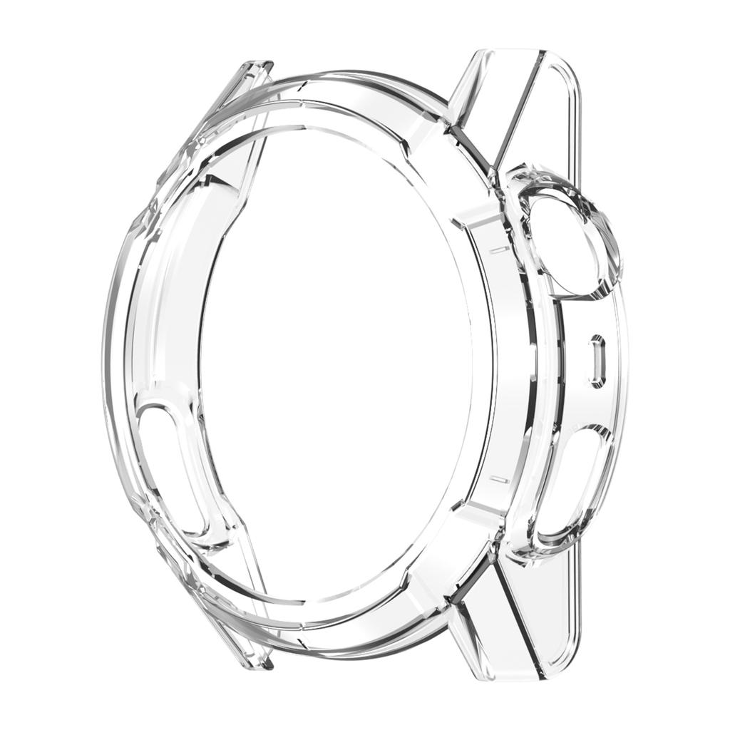 For Coros Apex 4 42mm Watch Case PC Shockproof Protective Cover