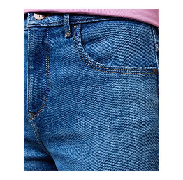 Wrangler Straight Jeans