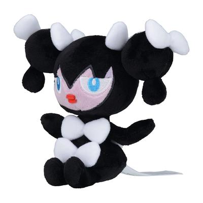 POKEMON Zentrum Original 575 Plüsch Pokémon fit Gochimir 12,5×14×8(H×B×T:cm)