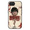 Bakis Hanmas Art Dou Phone Case for Motorola Moto Edge 50 30 Fusion 40 NEO Ultra Pro G22 G23 G20 G35 G84 G13 G53 Soft Cover