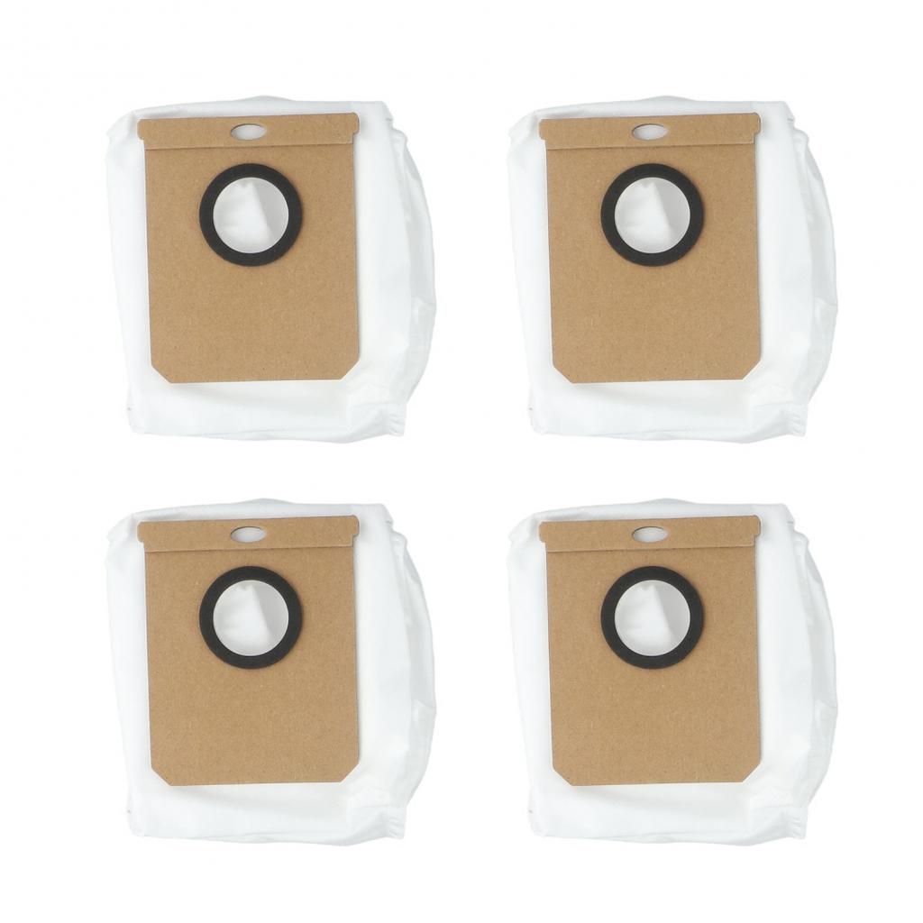 `Dust Bags For Cecotec For Conga 2299 Ultra 2499 7490 8290 Vacuum Cleaner Parts`