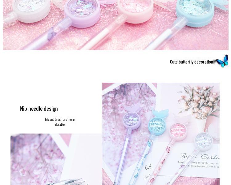Creative Neutral Pens & Stationery Gifts for Kids