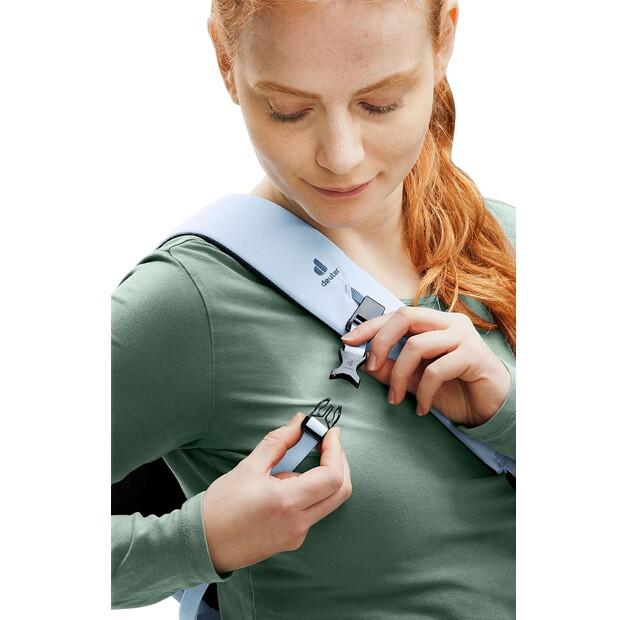 Рюкзак Deuter Stroof 5 bluejay/polar (3800025-1395)