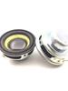 1.5" 40mm 4 Ohm R5W Fiberglass Full-Range Bluetooth 4CM Subwoofer Speaker