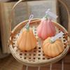 Halloween Pumpkin Aromatherapy Candle Creative Fragrance Ornament Atmosphere Gift