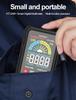 HT124A+/B+ Digital Multimeter: High Precision Voltage Meter for Home Use