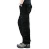 Work Pants Men's Loose Oversized Casual Pants with Multiple Pockets, Work Pants