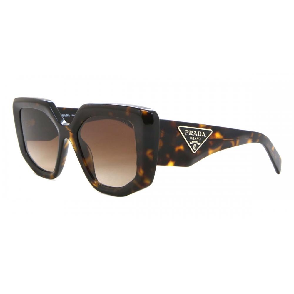 Prada Pr 14zs 2au6s1 Women Sunglasses