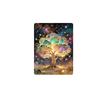 Starry Sky Fortune Tree Puzzle Decorative Ornament High-End Light Transmission Acrylic Puzzle