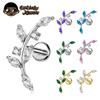 Joias e bijuteria – Piercings