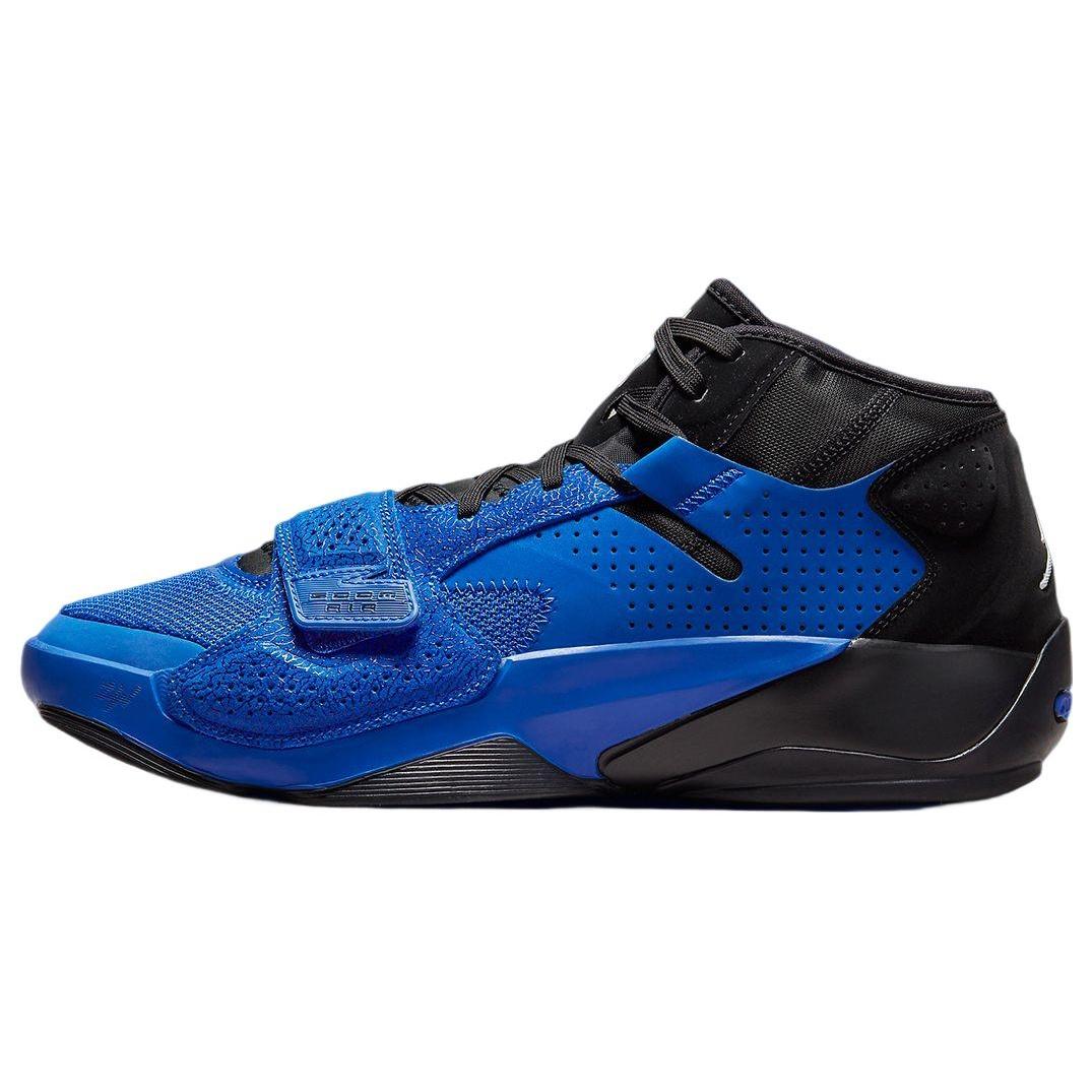 Air Jordan Zion 2 PF  One Never Done  Men s DO9072-410 EU 42