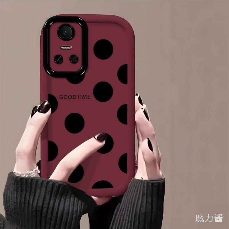 Realme Real GTNeo3 Mobile Phone Case All-inclusive Edge Anti-drop Soft Case