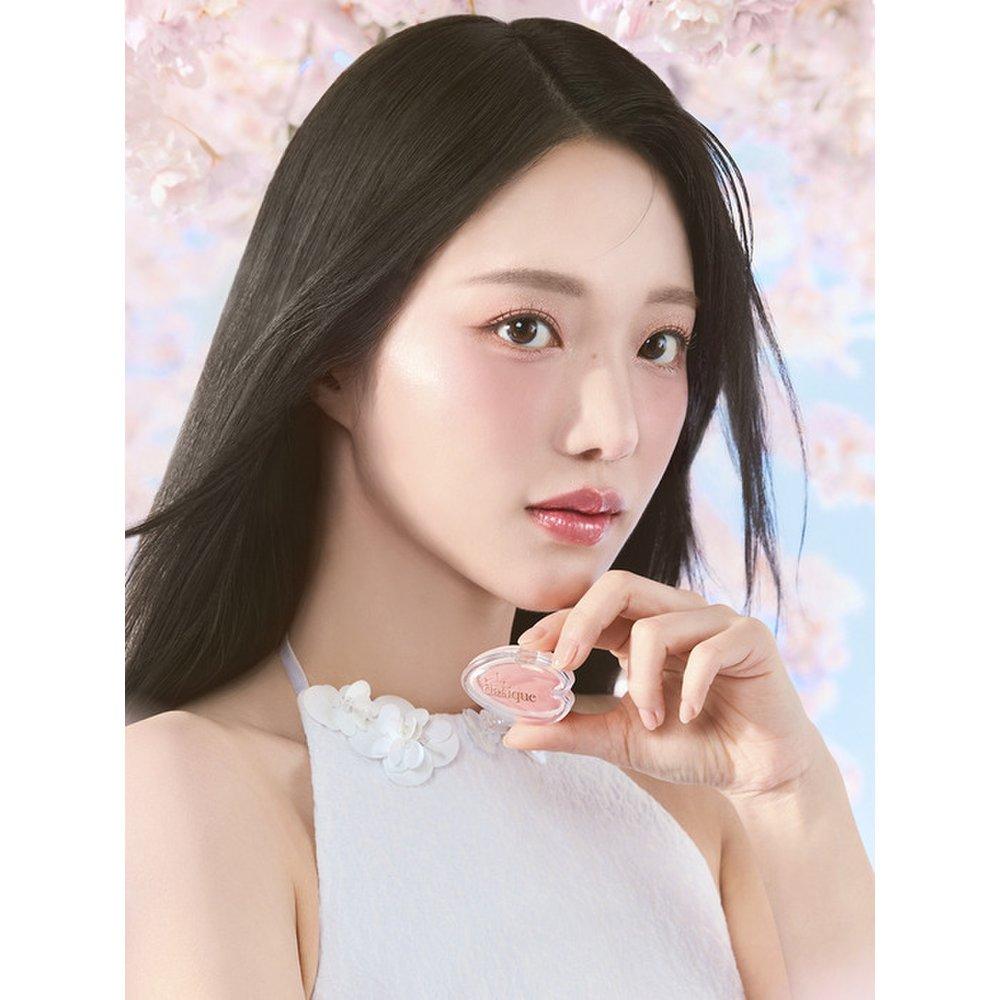 [NEW] Blooming Single Shadow (Pink Blossom Collection)