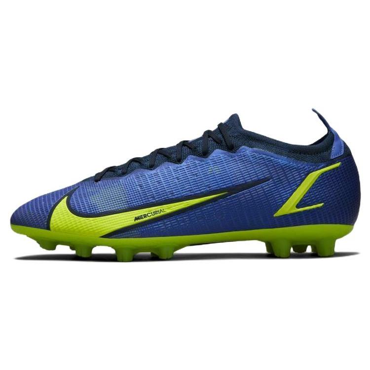 

Nike Mercurial Vapor 14 Elite Hg Sapphire Blue Void Volt 42.5