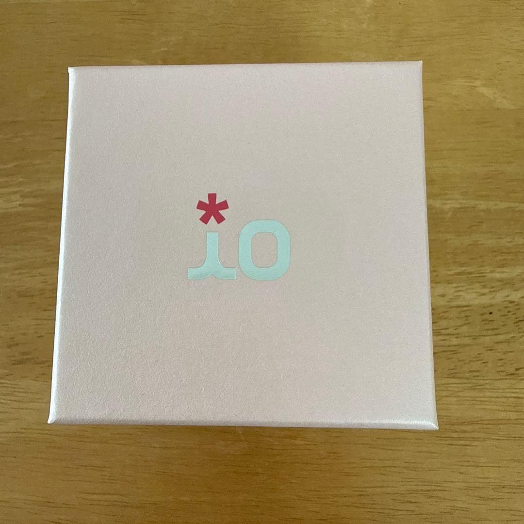 Used ORIENT io solar watch body