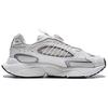 adidas Originals Ozmillen Low-Top Freizeitschuhe Damen Weiße Sneaker KI8785