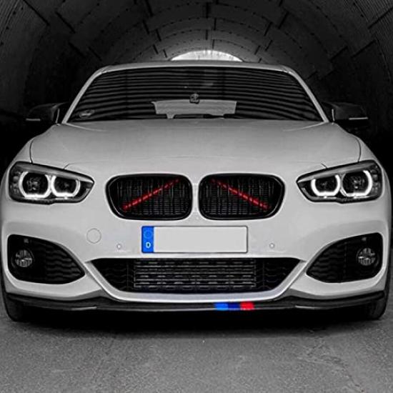 BMW compatible grille frame cover for 1 2 3 4 5 7 grille frame kidney grille custom parts V-brace Series, Series, Series, Series, Series, Series, X1,