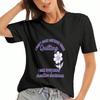 Quilt Along Unisex Cotton T Shirt, Premium Cotton Quality Print, Durable And Casual Fashion. Can't We All Just Quilt Along Pattern, Soft And Breathabl