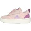 Park St Ac C Comfortable Non-Slip Durable Low-Top Kids Training Shoes Kids Training Shoes Pink JH6668