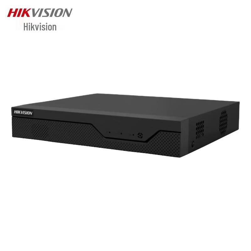 

Hikvision DS-7816N-Q1 16-Channel 1-Bay NVR