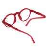 Computer Goggles Foldable Presbyopia Eyewear Folding Reading Eyeglasses Anti-blue Light Glasses