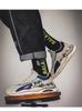 2025 Men's Spring Breathable Mesh Running & Casual Sports Shoes
