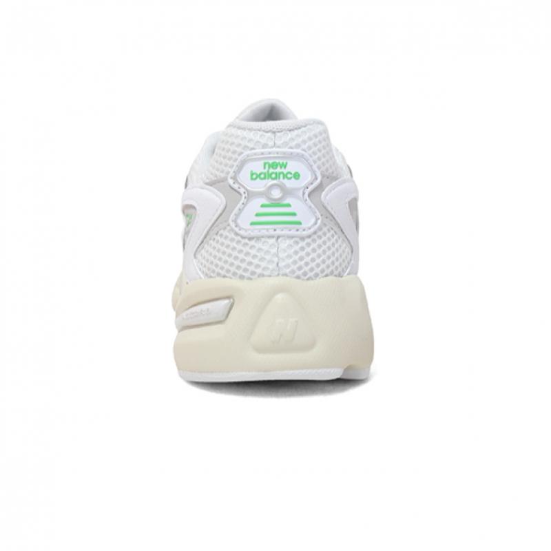 New Balance Nb 725 LifeStyle Herren S Damen S Laufschuhe Laufschuhe Weiß Ml725cf
