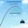 JINGRUIXIANG Single Badminton Rebound Trainer