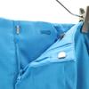UNITED ARROWS Stretch Tapered Pants 38 Blue Women Used