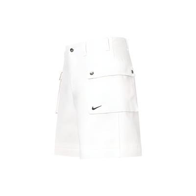 Solid Breathable Cargo Shorts Men Shorts FJ7138-030