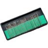 30Pcs/set Diamond Grinding Head  Metal Grinding Head Jade Wenwan Engraving Grinding Electric Grinding Machine Electric Grinding Accessories