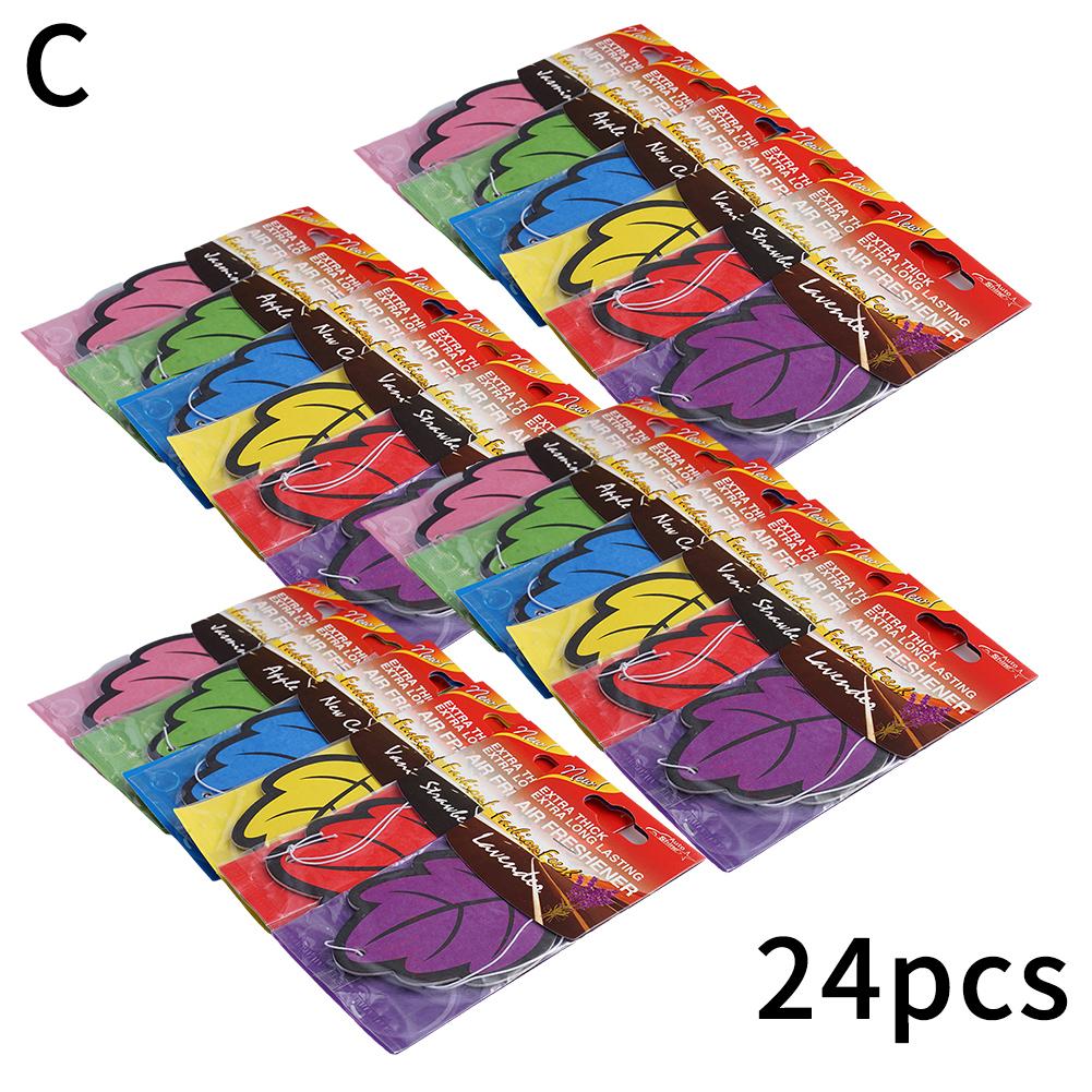 Zapach Odświeżacza Powietrza Samochodowego Perfumy Samochodowe Do Akcesoriów Wnętrza Samochodu Odświeżacz Powietrza Personalizacja Tabletka Aromaterapeutyczna Samochodowa 6/12/24 SZT.