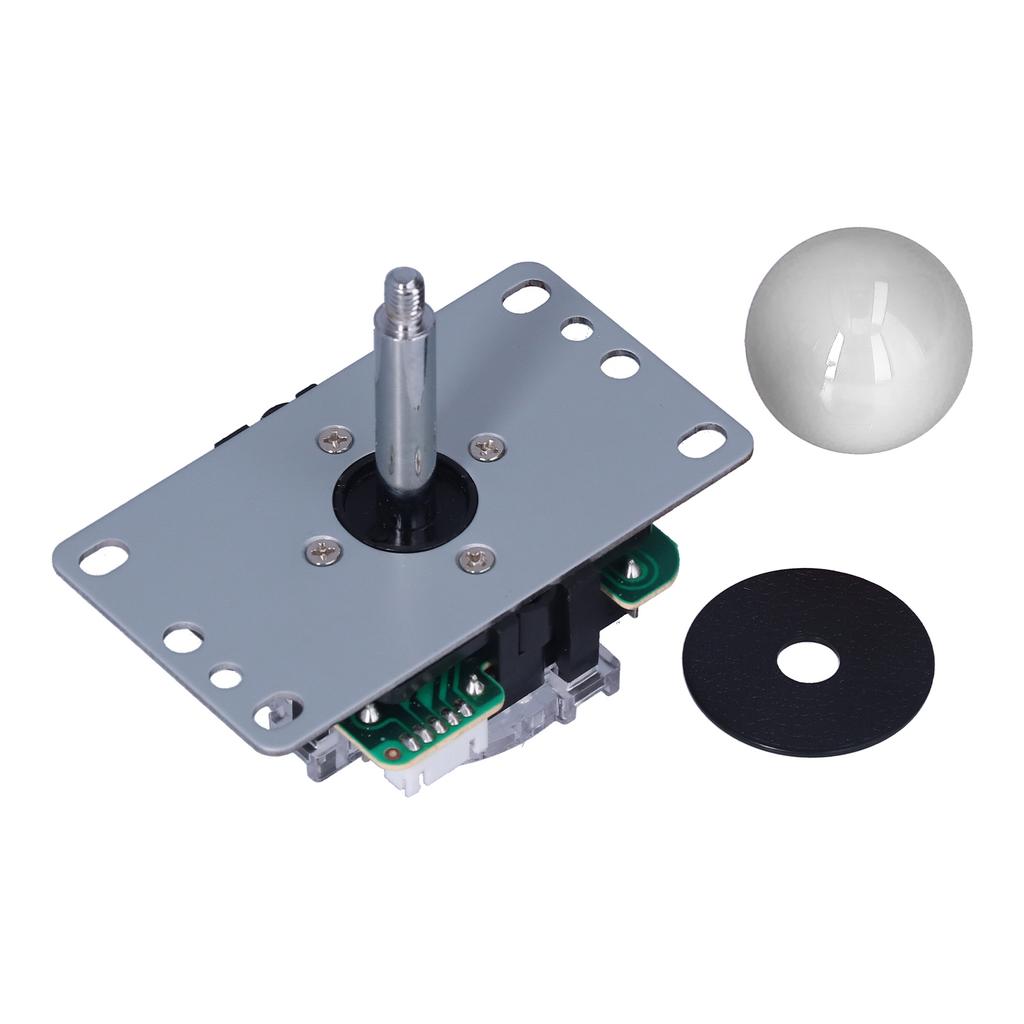  Joystick   5 Pin 8 Ways   Joystick Replacement Parts for   360 for   for  