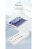 USB-Multi-Port 5V2A Ladegerät, Schnelllade-Typ-C für Huawei & Apple Geräte