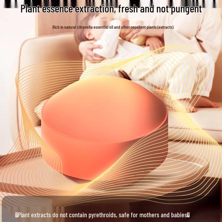 Bat Repellent Pendant for Household and Balcony - Insecticide for Bat Prevention and Elimination