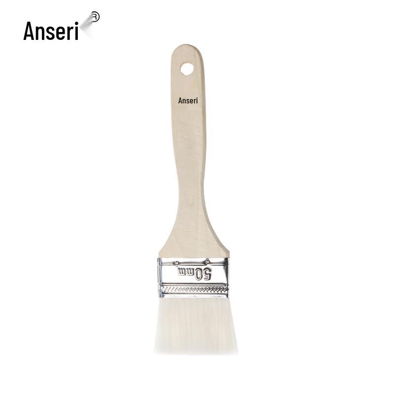 Ansell Water-Based Soft Paint Brush