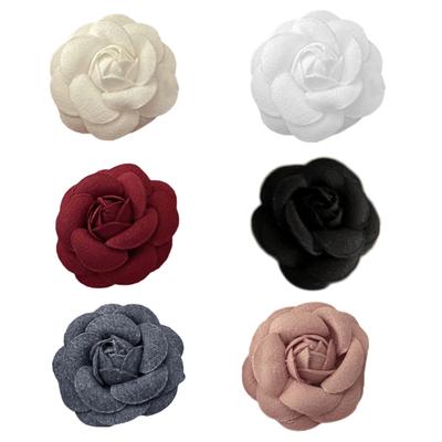 Broches y joyería para el cuerpo