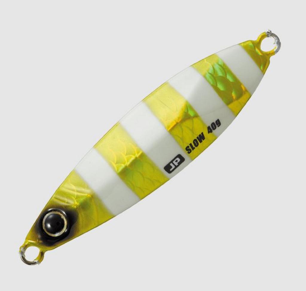 Major Craft Metal Jig Jigpara JPSLOW-30 Grams 40 (0944)