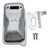 4238-140-0611 Exhaust Muffler Assembly For STIHL TS410 TS420 Cut Off Saw w/Gasket