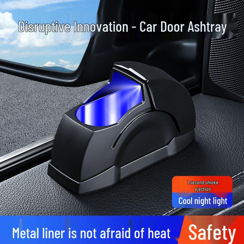 Wireless Car & Home Vacuum Cleaner: High-Power Suction, Portable Handheld for Sedan Interiors